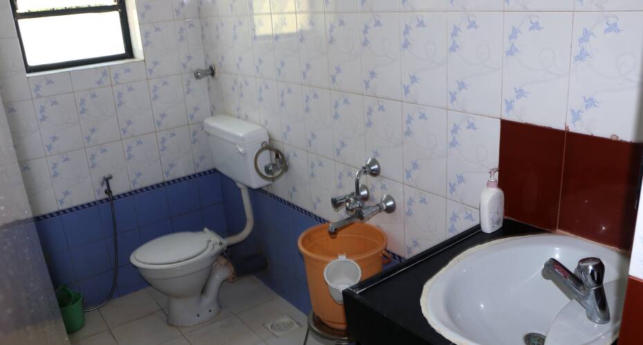 Pramila Jyotsna Bungalow, Mahabaleshwar 5